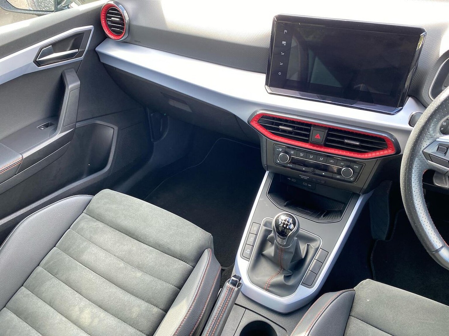 Used SEAT Arona 2022 for sale - 76114297: Photo 13