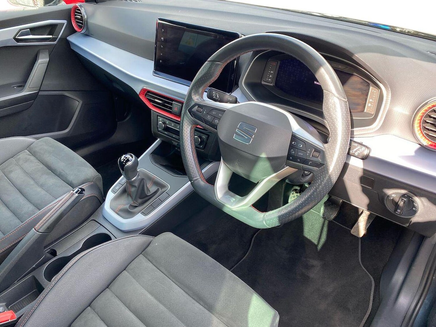 Used SEAT Arona 2022 for sale - 76114297: Photo 15