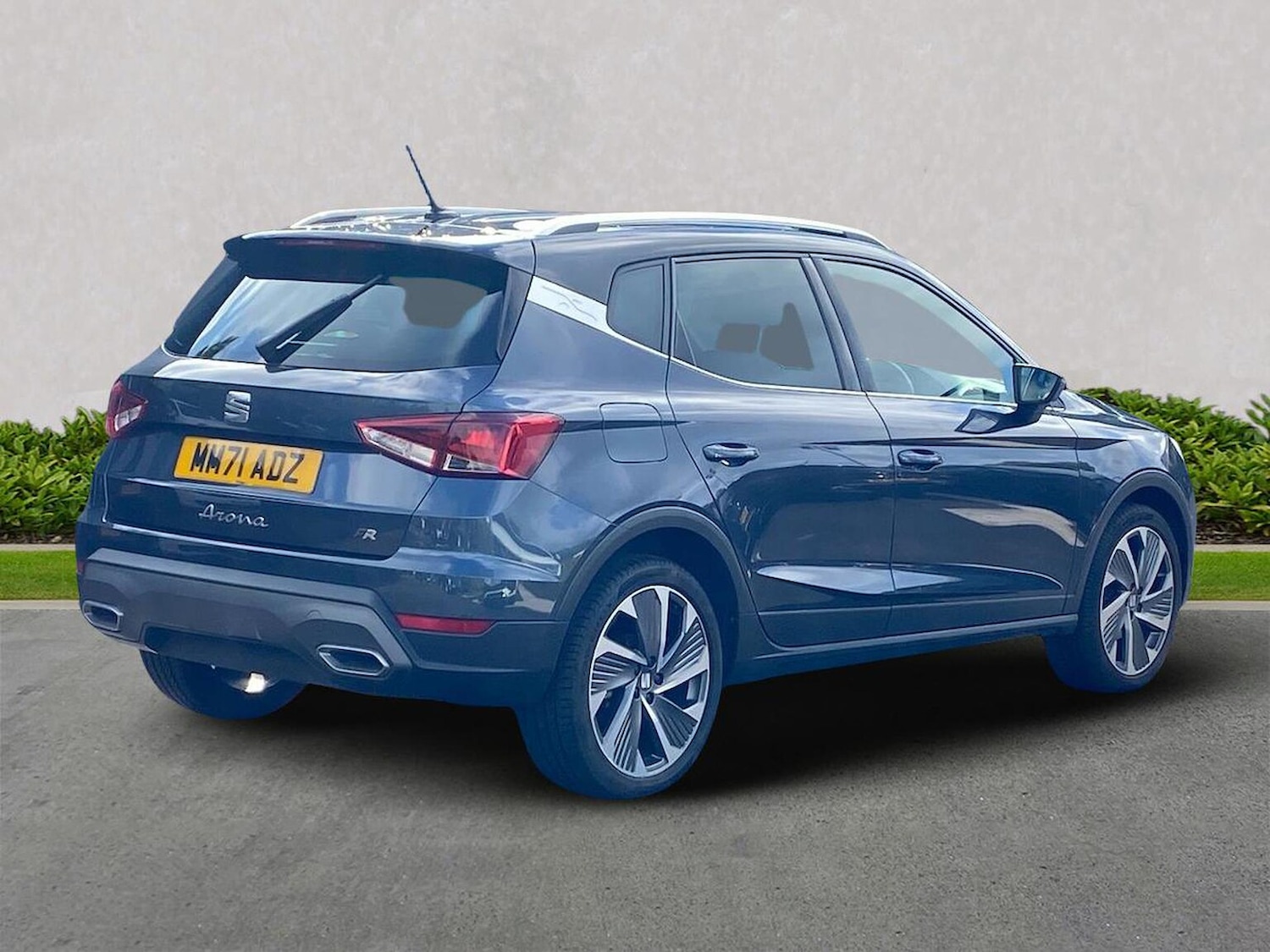 Used SEAT Arona 2022 for sale - 76114297: Photo 18