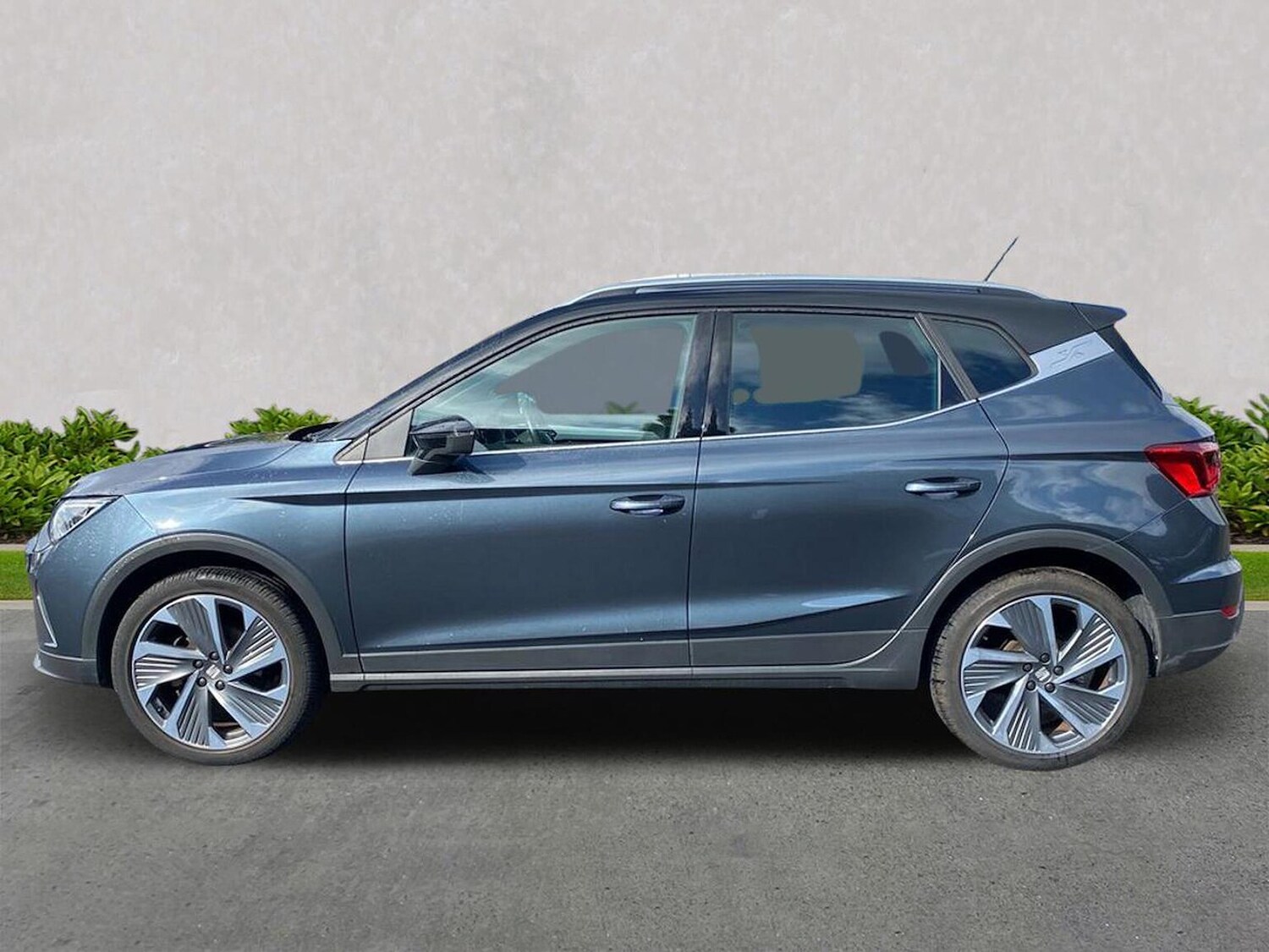 Used SEAT Arona 2022 for sale - 76114297: Photo 19