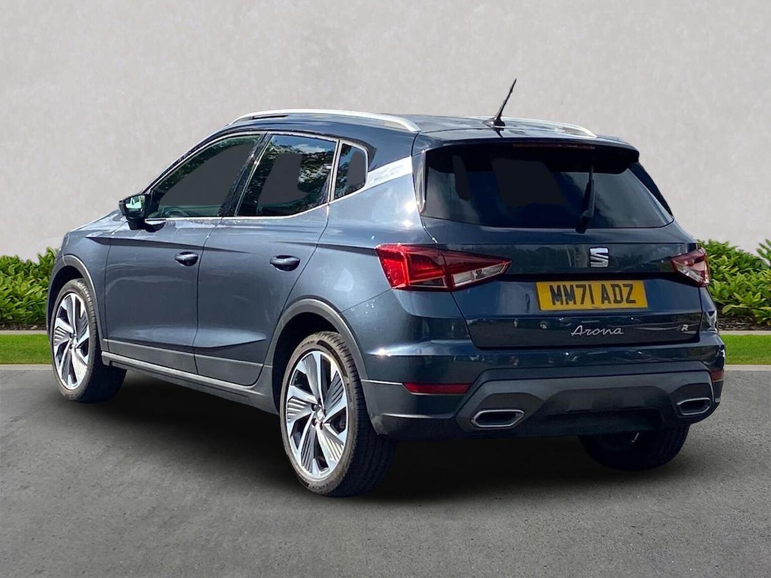 Used SEAT Arona 2022 for sale - 76114297: Photo 2
