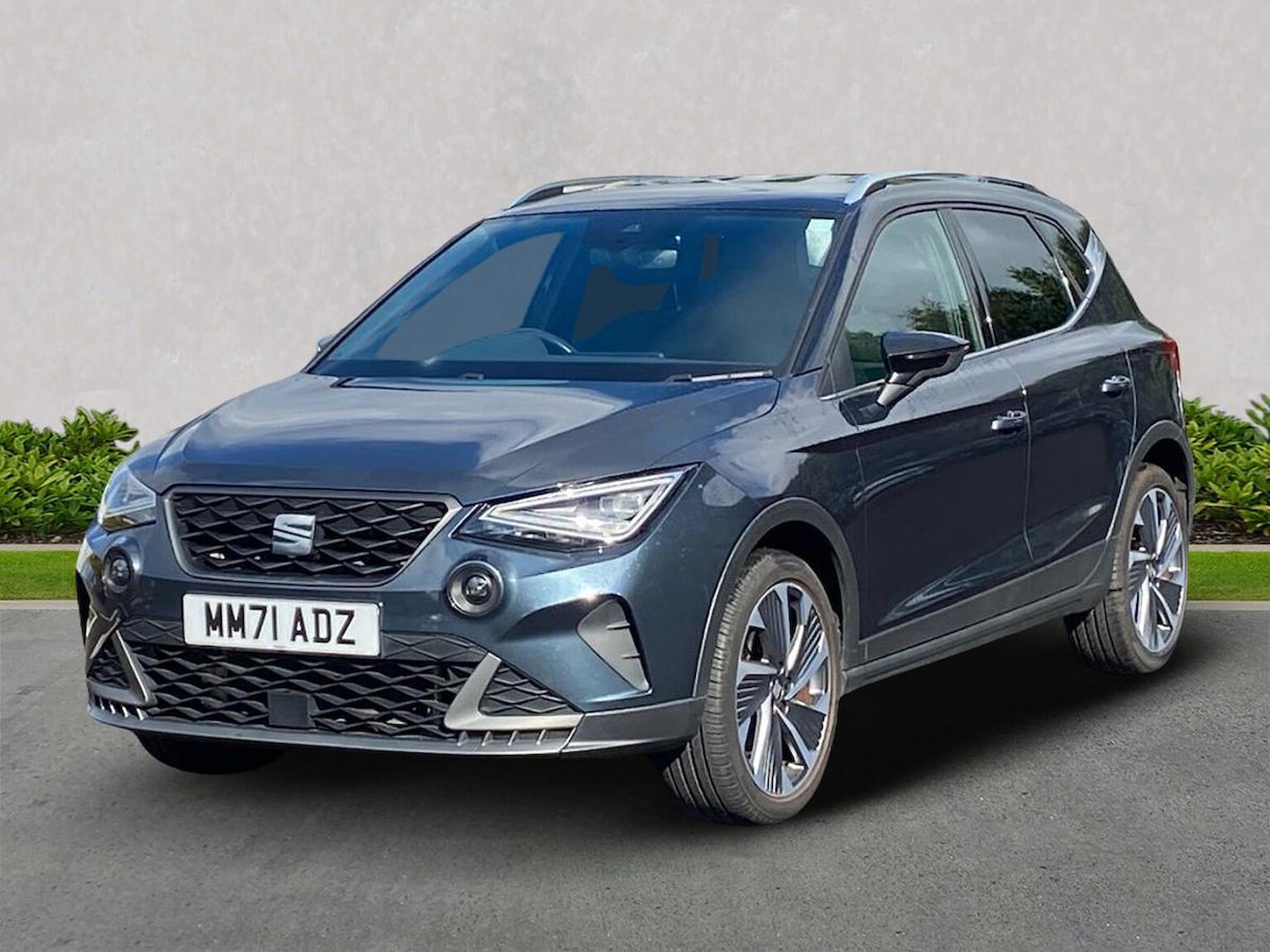 Used SEAT Arona 2022 for sale - 76114297: Photo 20