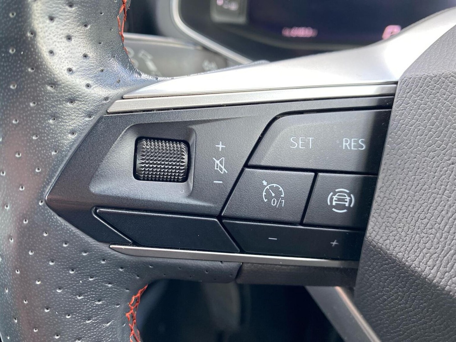 Used SEAT Arona 2022 for sale - 76114297: Photo 27