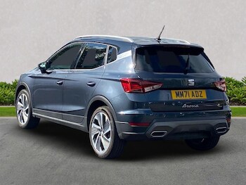Used SEAT Arona 2022 for sale - 76114297: Photo 2