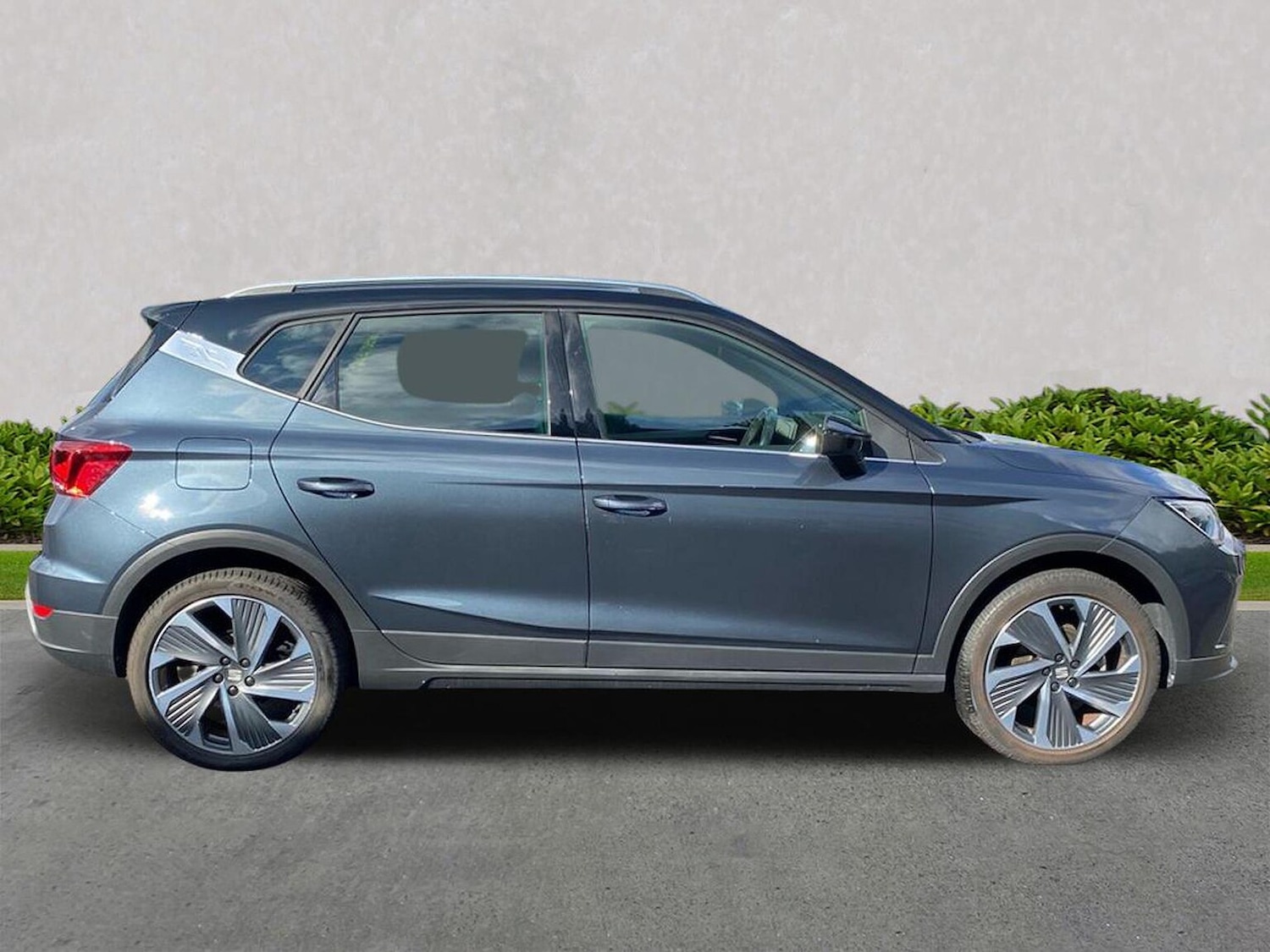 Used SEAT Arona 2022 for sale - 76114297: Photo 3