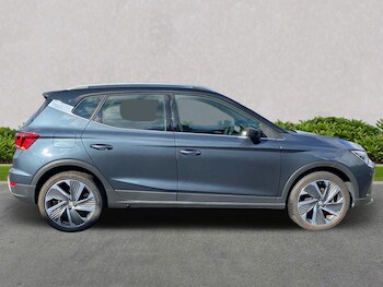 Used SEAT Arona 2022 for sale - 76114297: Photo 3