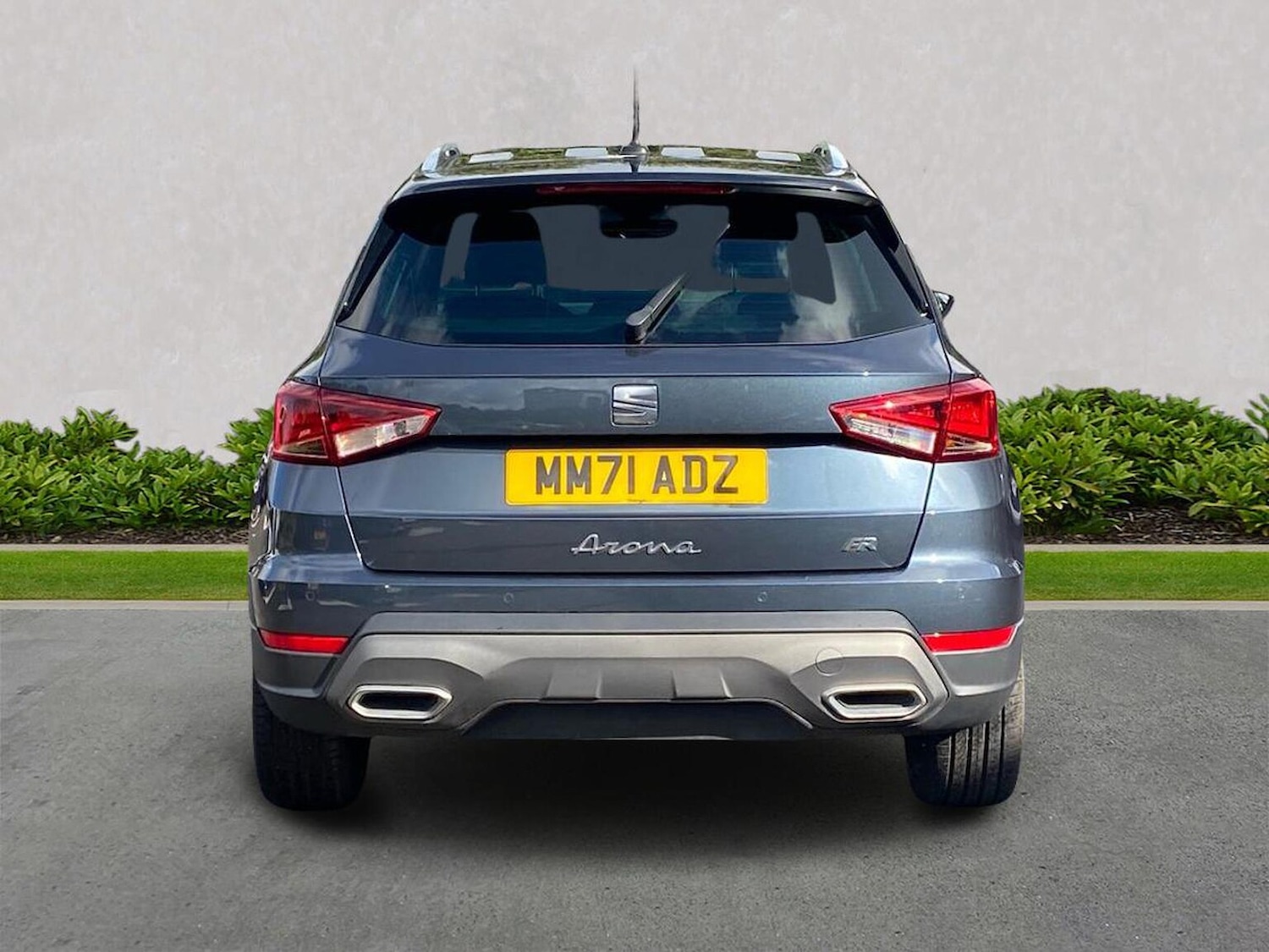 Used SEAT Arona 2022 for sale - 76114297: Photo 4