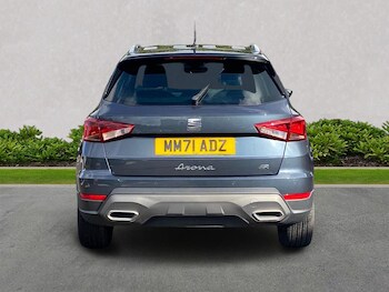 Used SEAT Arona 2022 for sale - 76114297: Photo 4