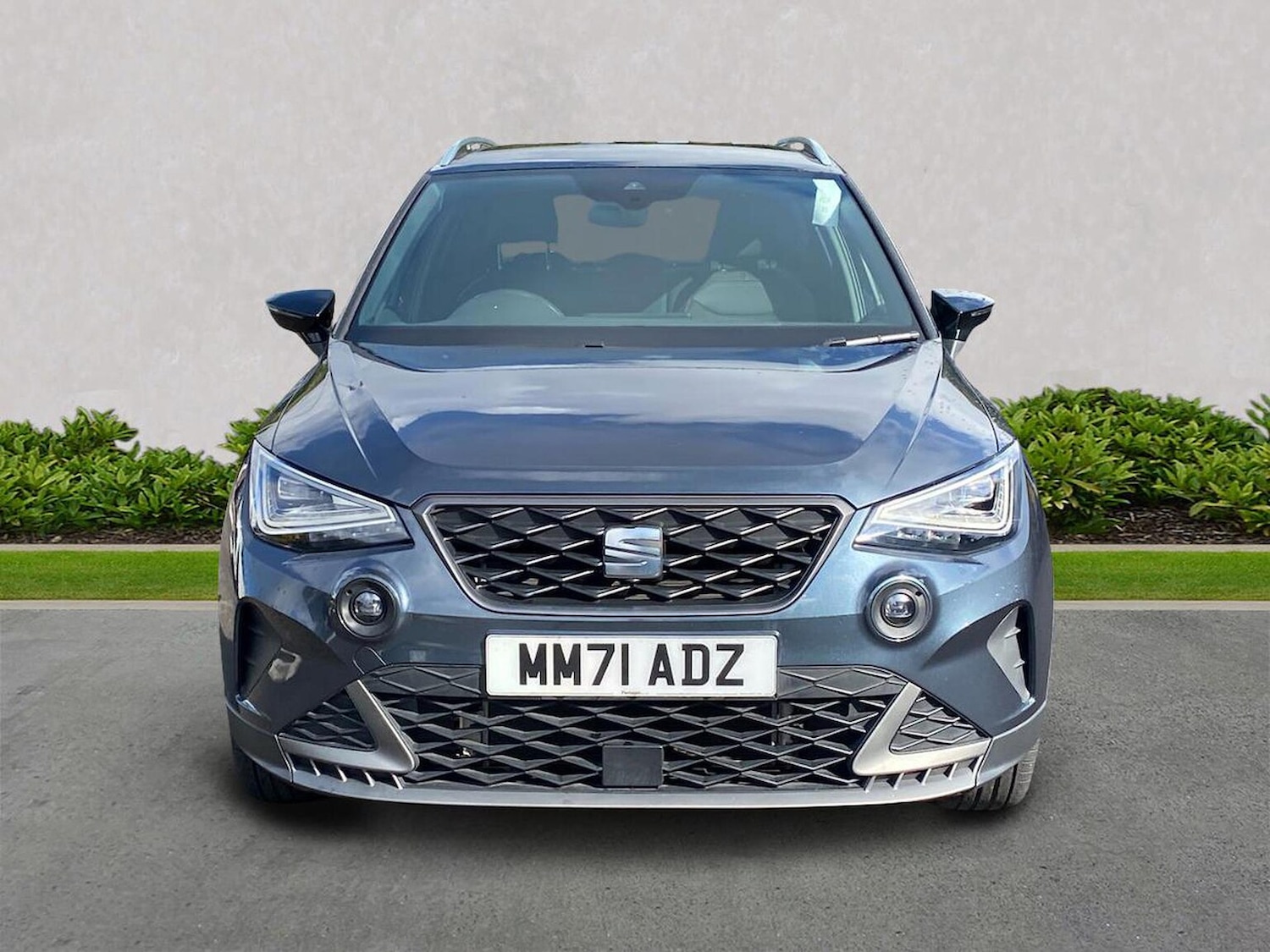 Used SEAT Arona 2022 for sale - 76114297: Photo 5