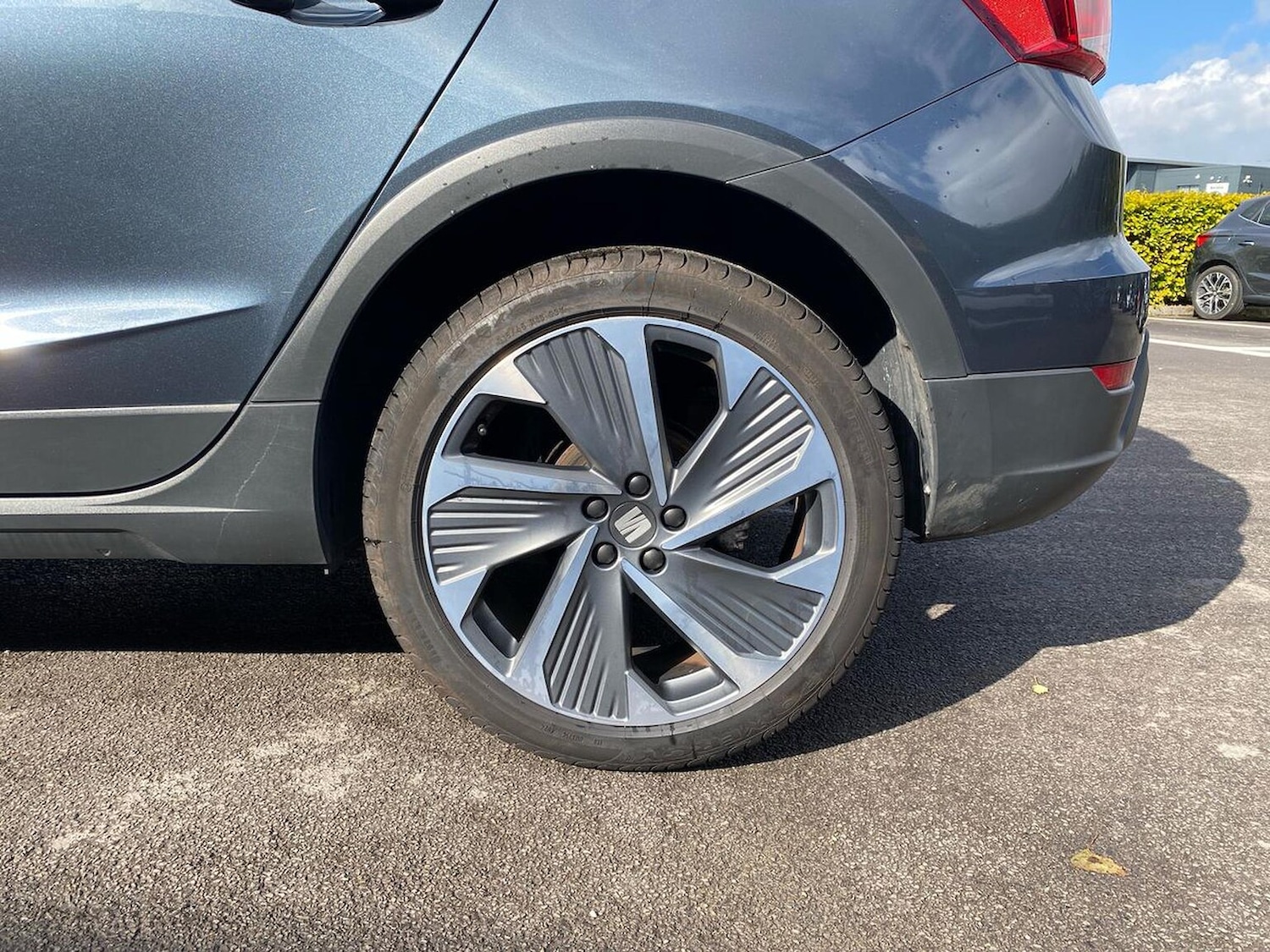 Used SEAT Arona 2022 for sale - 76114297: Photo 6