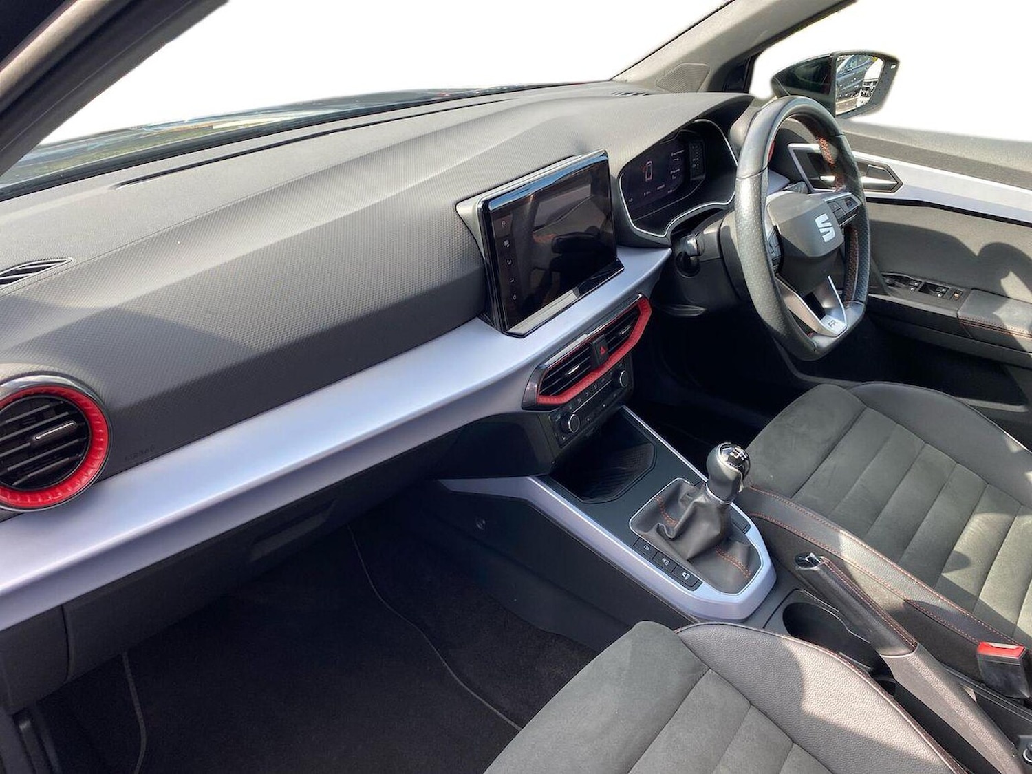 Used SEAT Arona 2022 for sale - 76114297: Photo 7