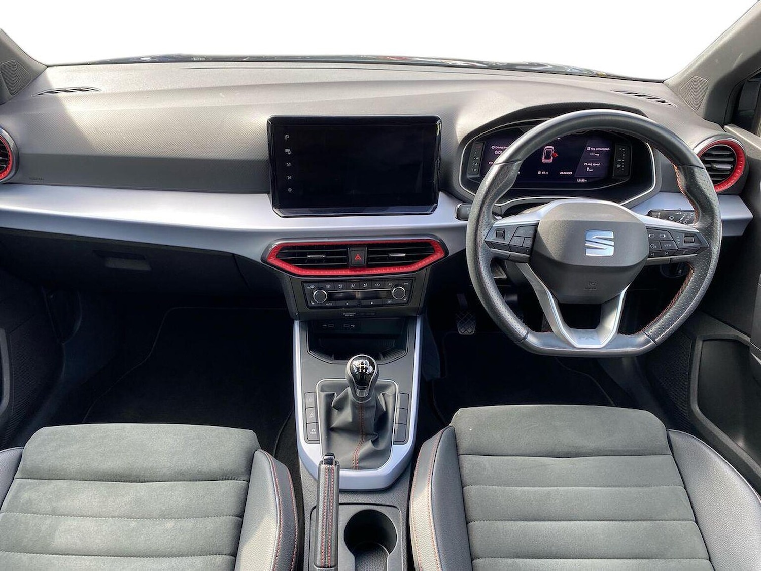 Used SEAT Arona 2022 for sale - 76114297: Photo 8