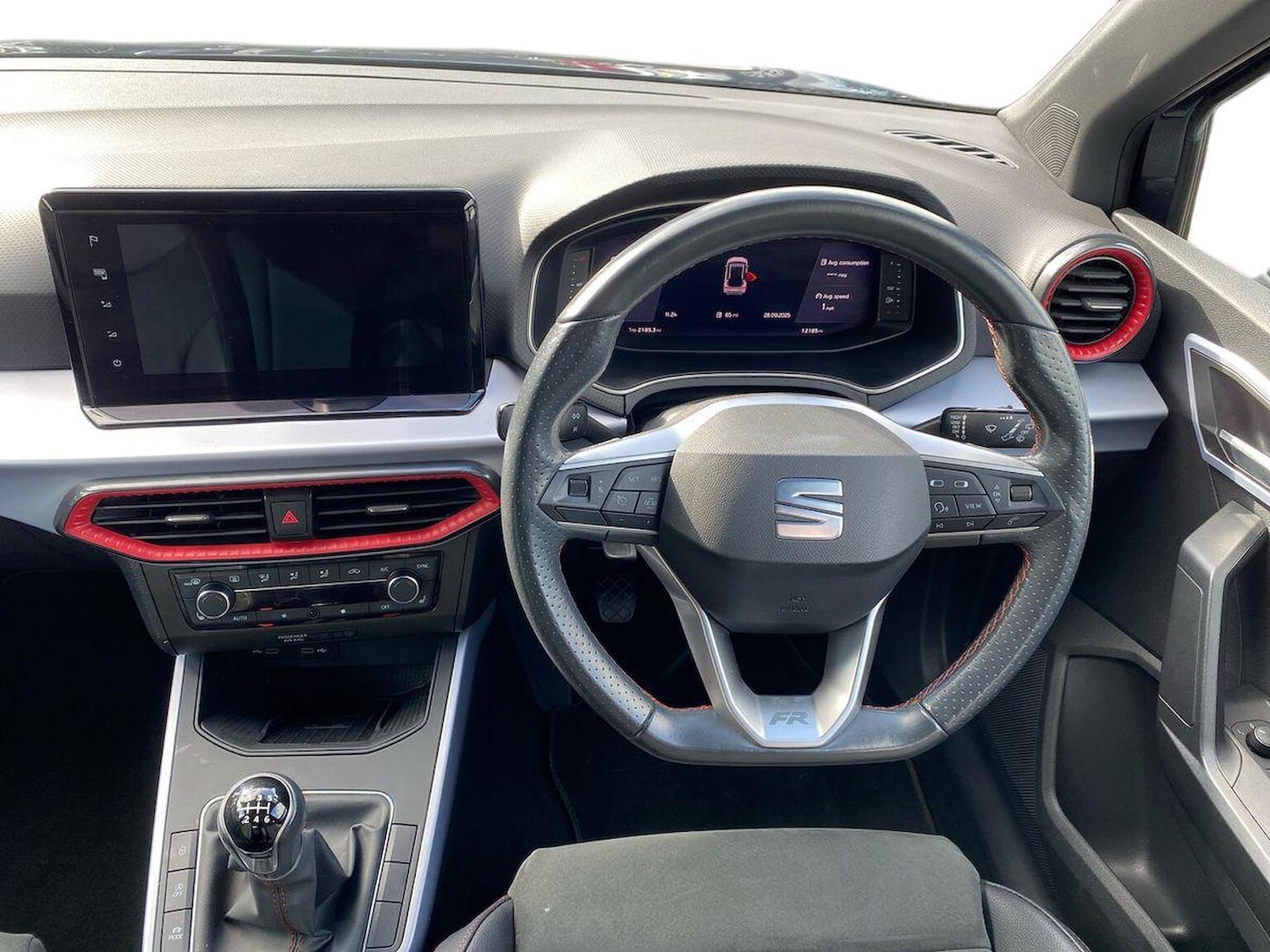 Used SEAT Arona 2022 for sale - 76114297: Photo 9
