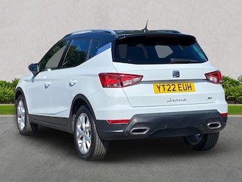 Used SEAT Arona 2022 for sale - 79488941: Photo