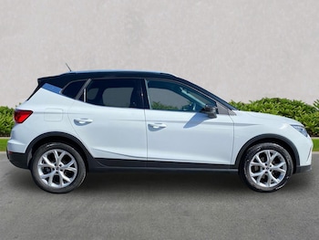 Used SEAT Arona 2022 for sale - 79488941: Photo