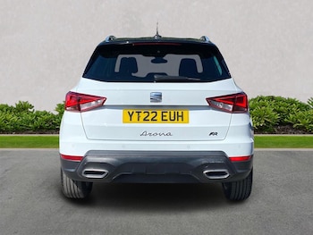 Used SEAT Arona 2022 for sale - 79488941: Photo