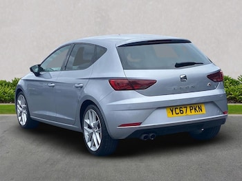 Used SEAT Leon 2017 for sale - 75668149: Photo