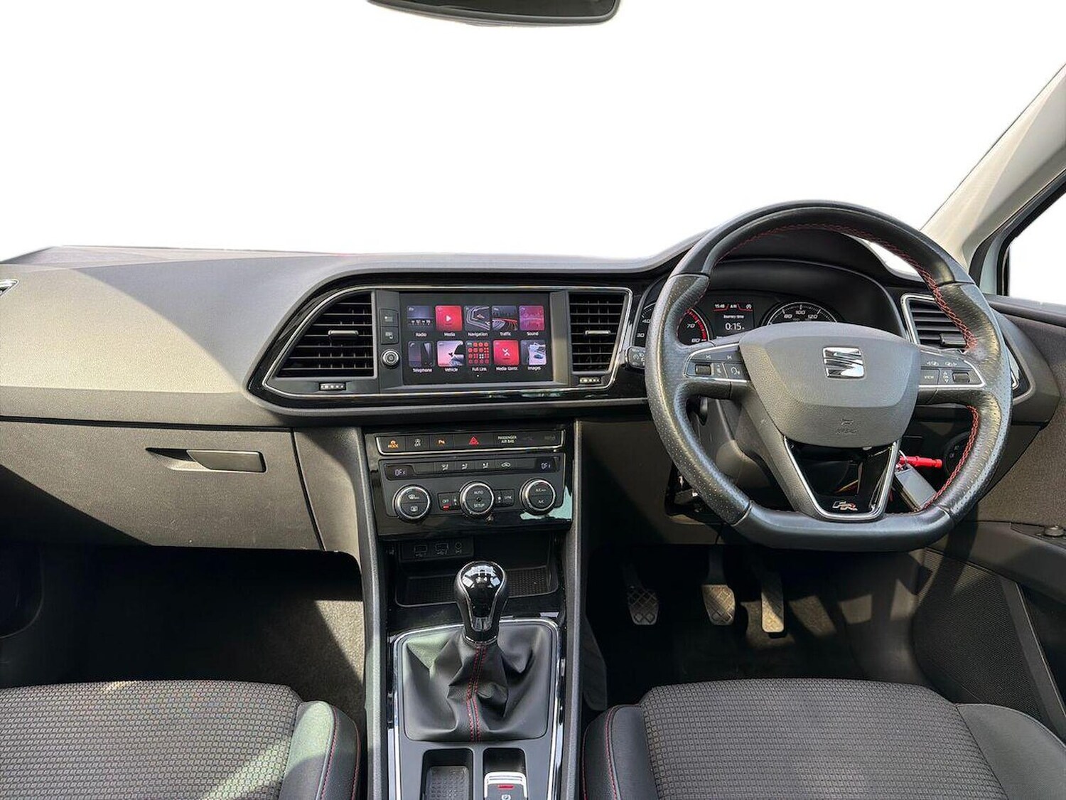 Used SEAT Leon 2020 for sale - 78211142: Photo 10
