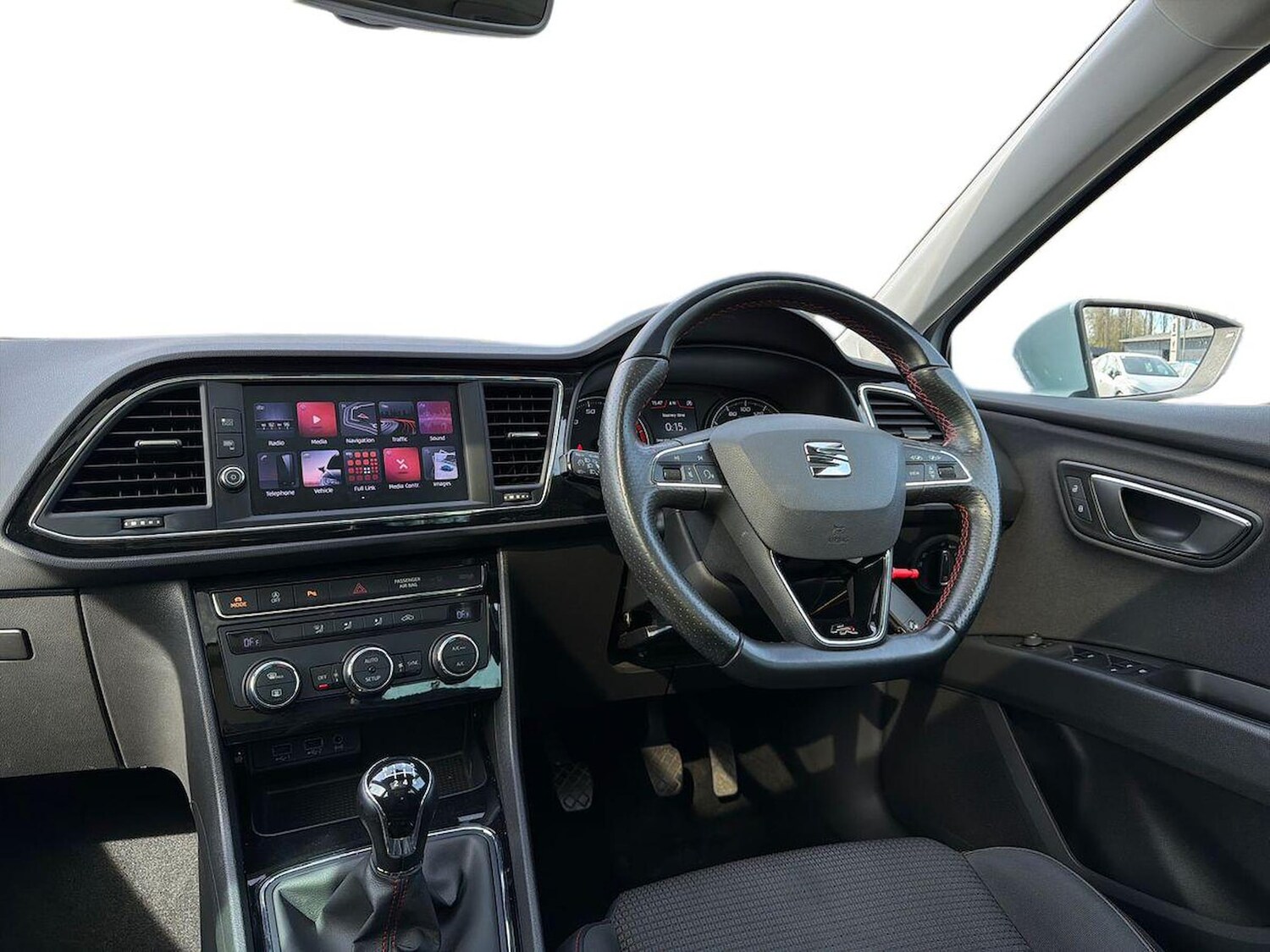 Used SEAT Leon 2020 for sale - 78211142: Photo 11