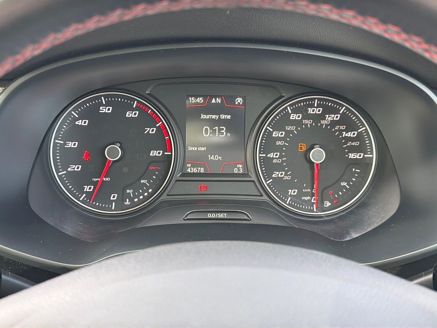 Used SEAT Leon 2020 for sale - 78211142: Photo 12