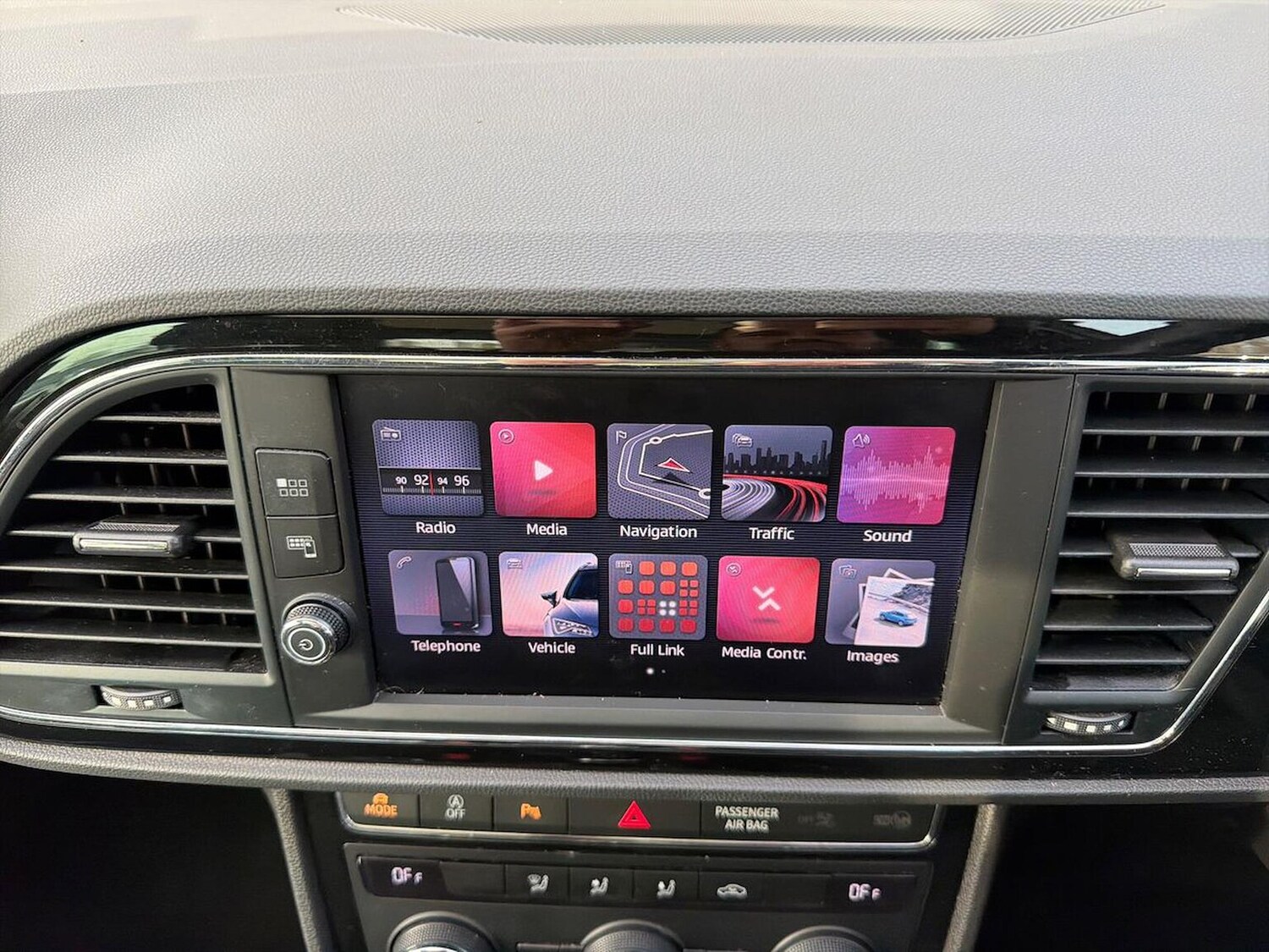 Used SEAT Leon 2020 for sale - 78211142: Photo 13