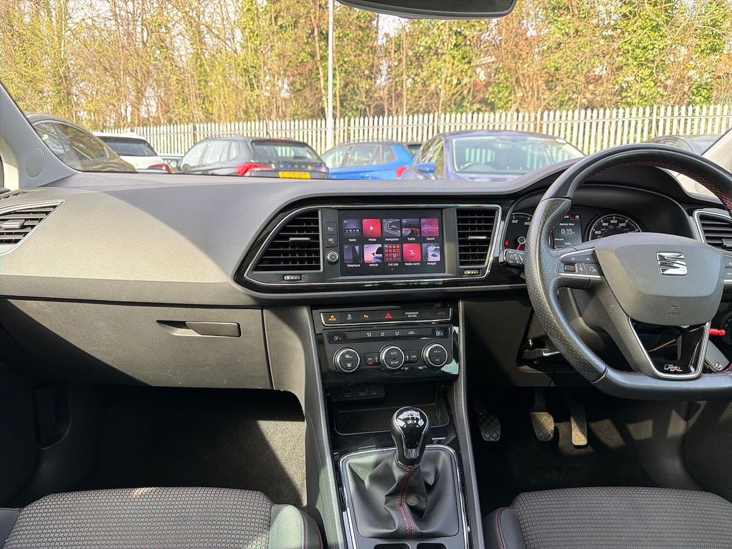 Used SEAT Leon 2020 for sale - 78211142: Photo 15