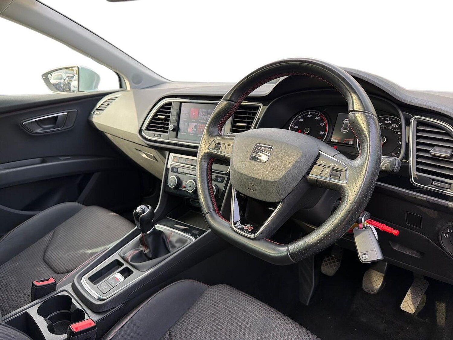 Used SEAT Leon 2020 for sale - 78211142: Photo 17