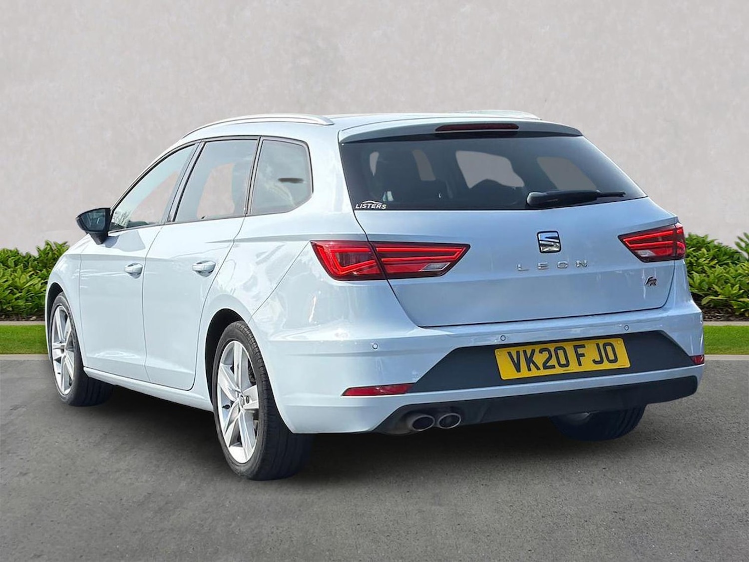 Used SEAT Leon 2020 for sale - 78211142: Photo 2
