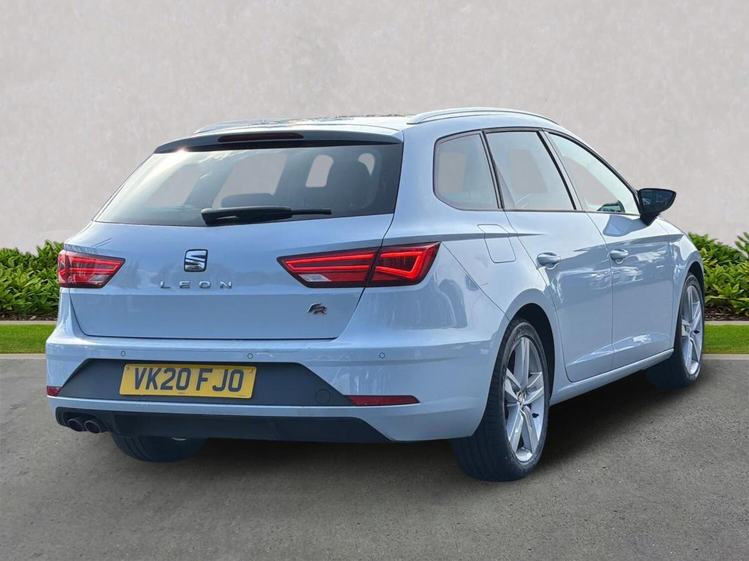 Used SEAT Leon 2020 for sale - 78211142: Photo 20