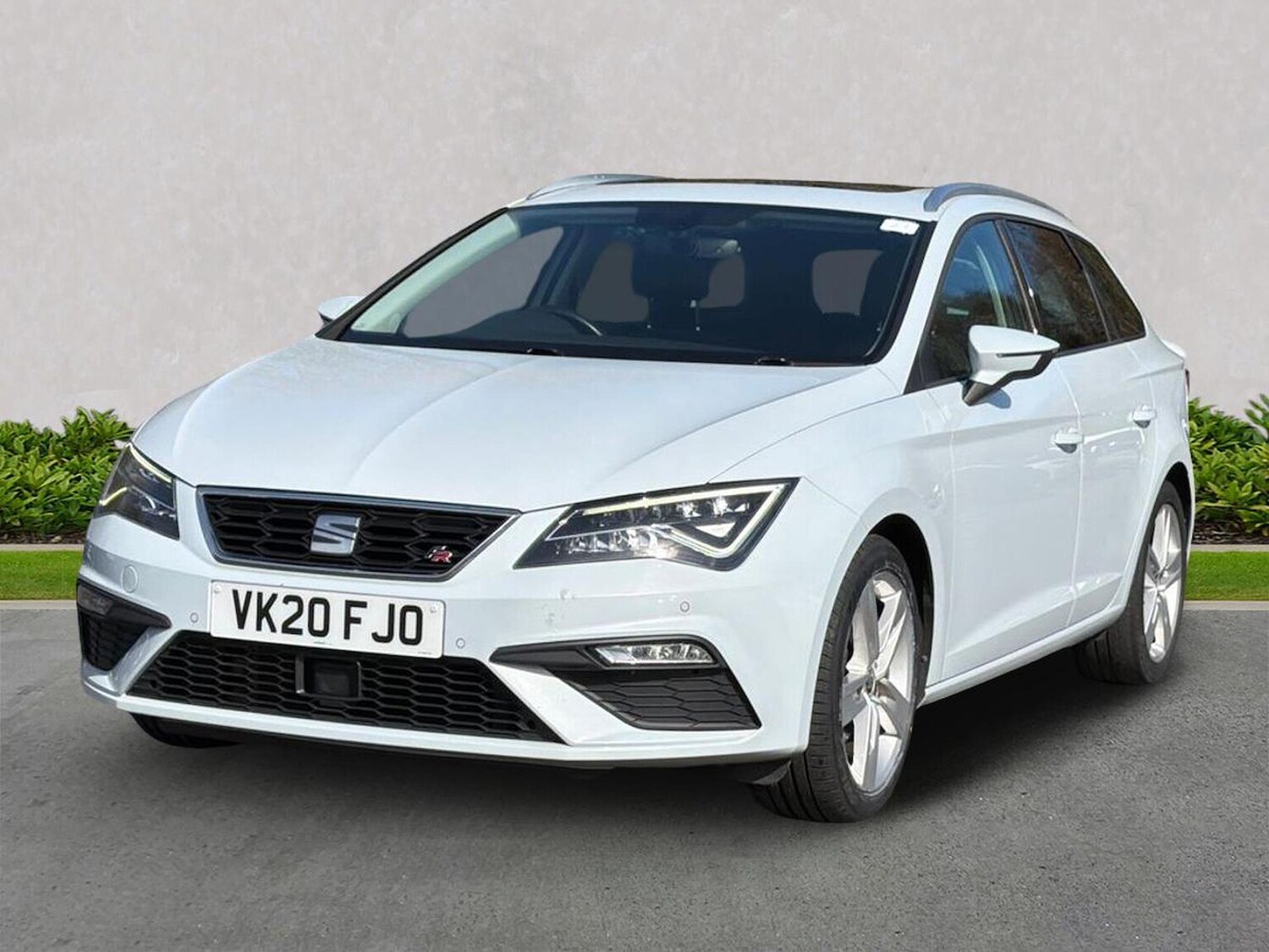 Used SEAT Leon 2020 for sale - 78211142: Photo 22