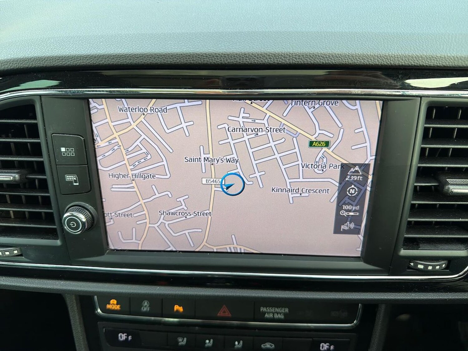 Used SEAT Leon 2020 for sale - 78211142: Photo 26