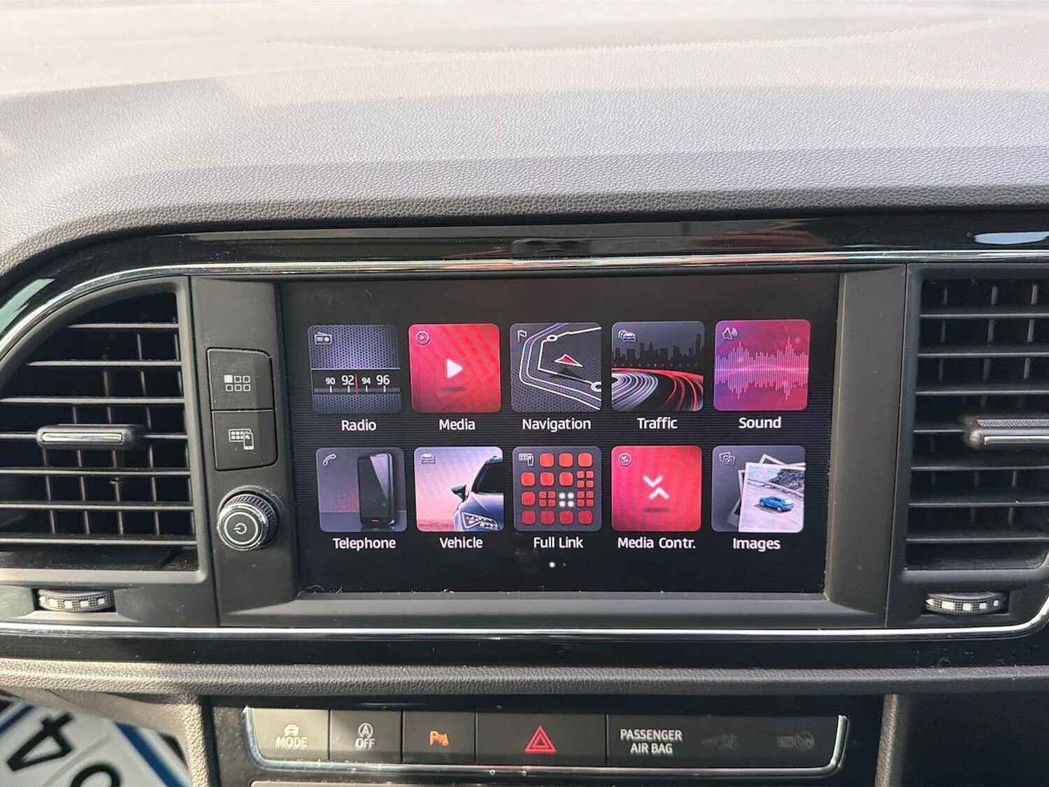 Used SEAT Leon 2020 for sale - 78211142: Photo 27