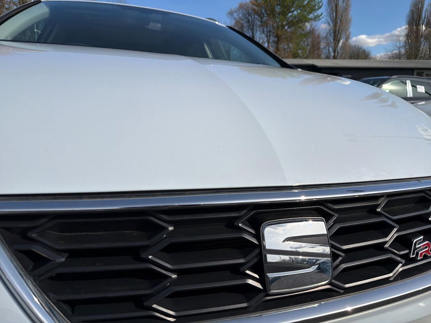 Used SEAT Leon 2020 for sale - 78211142: Photo 35