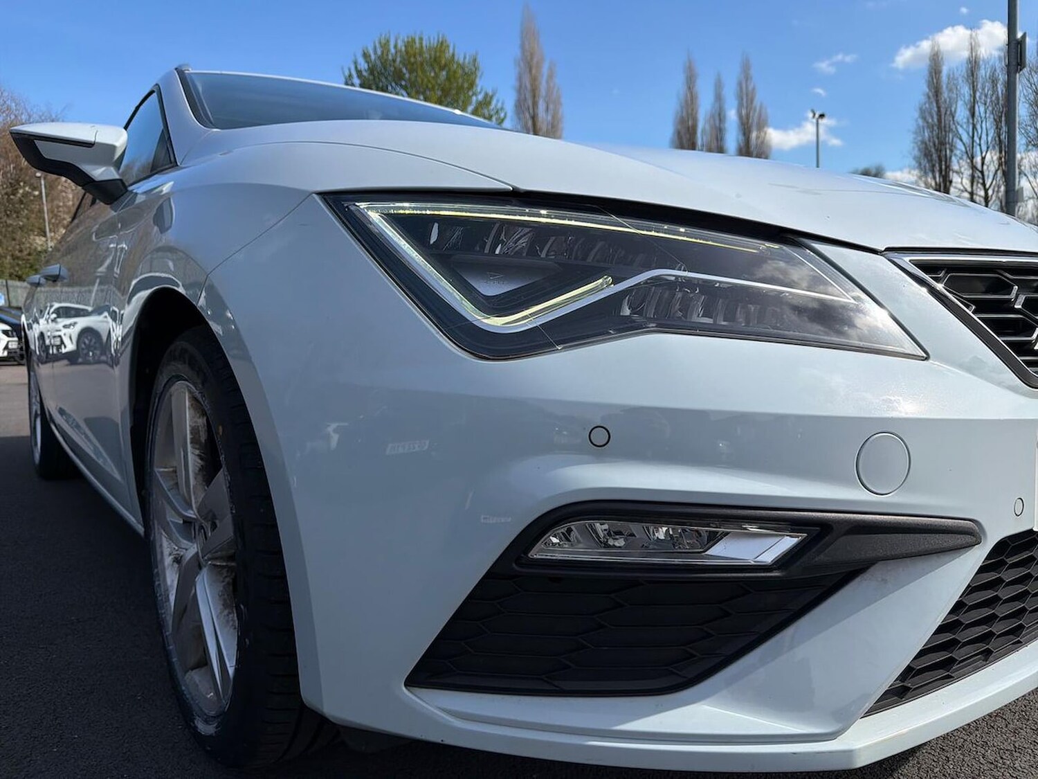 Used SEAT Leon 2020 for sale - 78211142: Photo 36