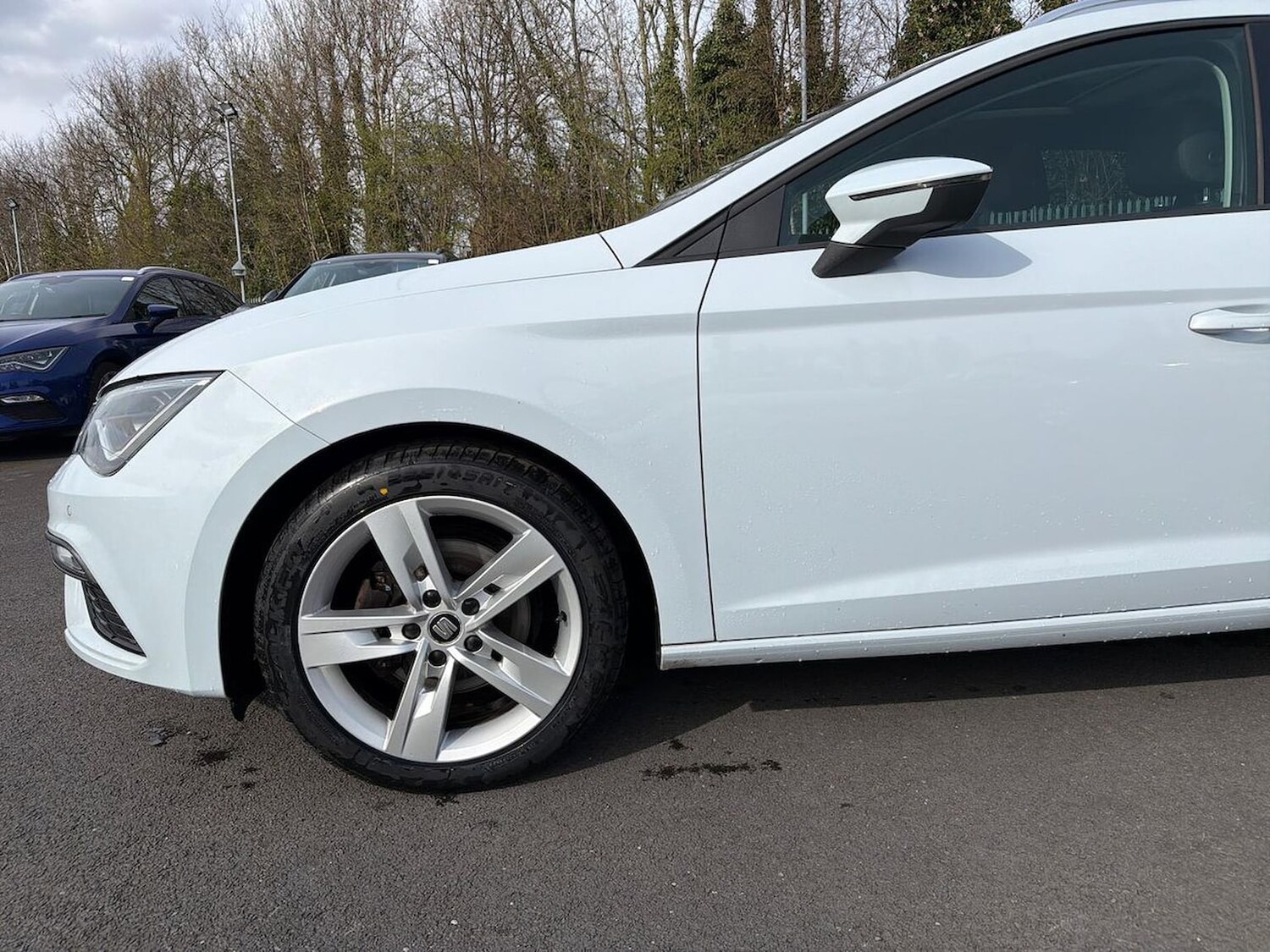 Used SEAT Leon 2020 for sale - 78211142: Photo 37