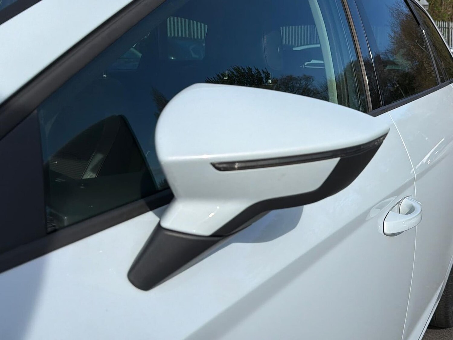 Used SEAT Leon 2020 for sale - 78211142: Photo 40