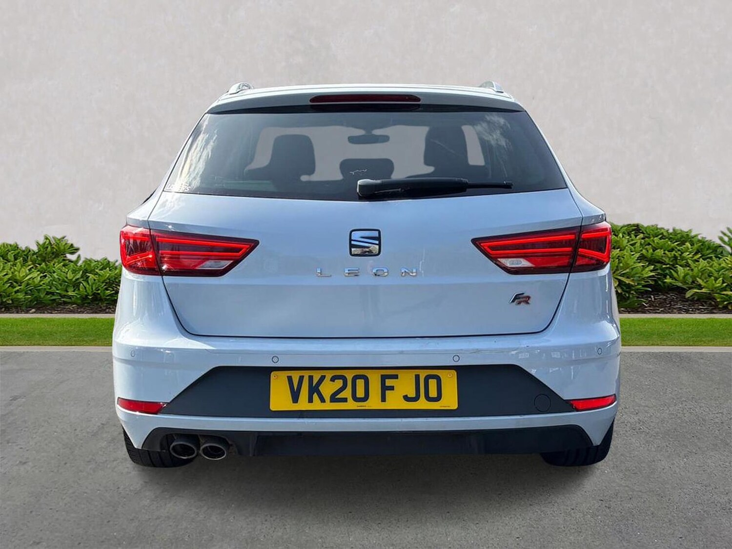Used SEAT Leon 2020 for sale - 78211142: Photo 6