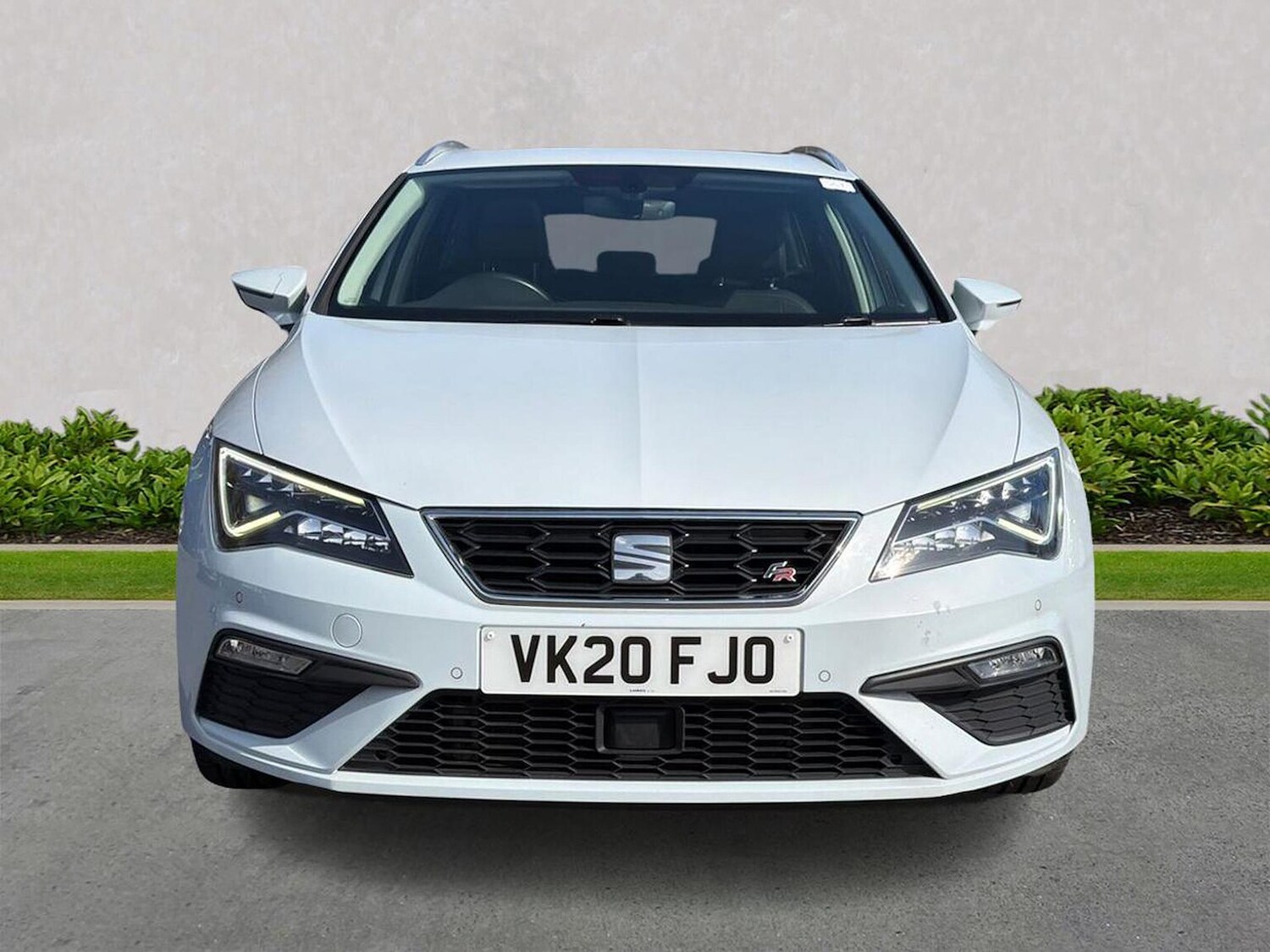 Used SEAT Leon 2020 for sale - 78211142: Photo 7