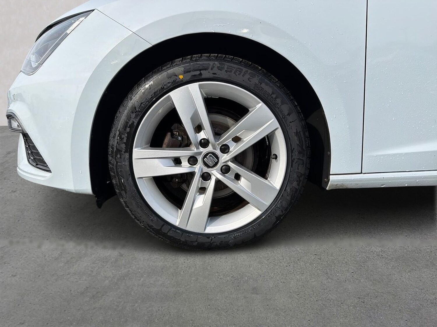 Used SEAT Leon 2020 for sale - 78211142: Photo 8