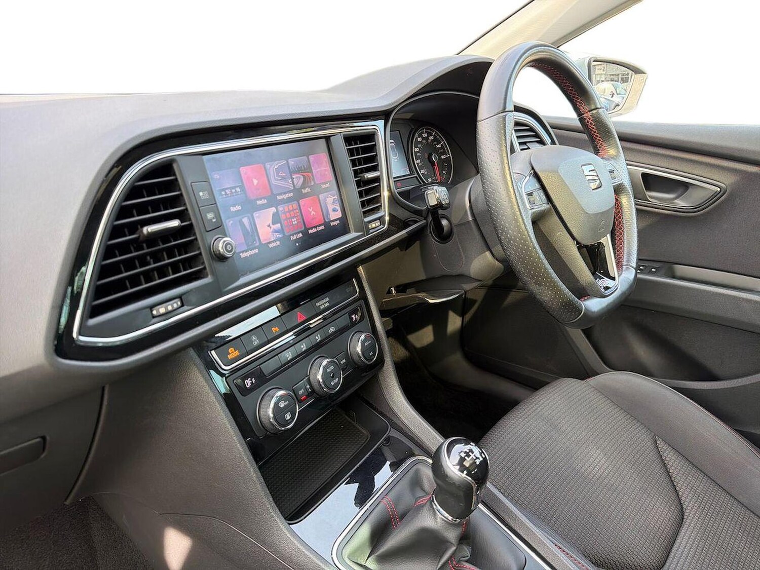 Used SEAT Leon 2020 for sale - 78211142: Photo 9