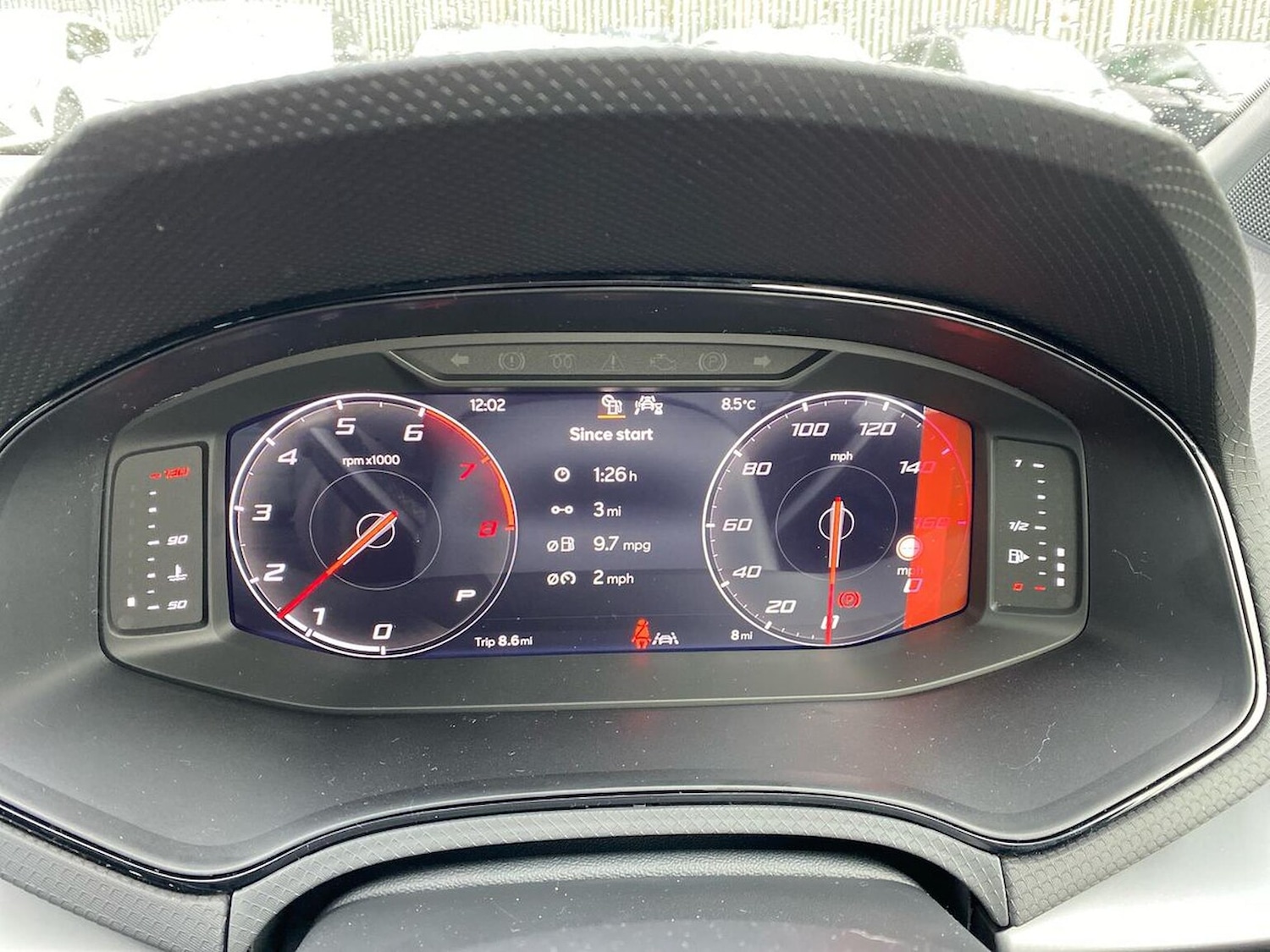 Used SEAT Arona 2026 for sale - 77555329: Photo 10