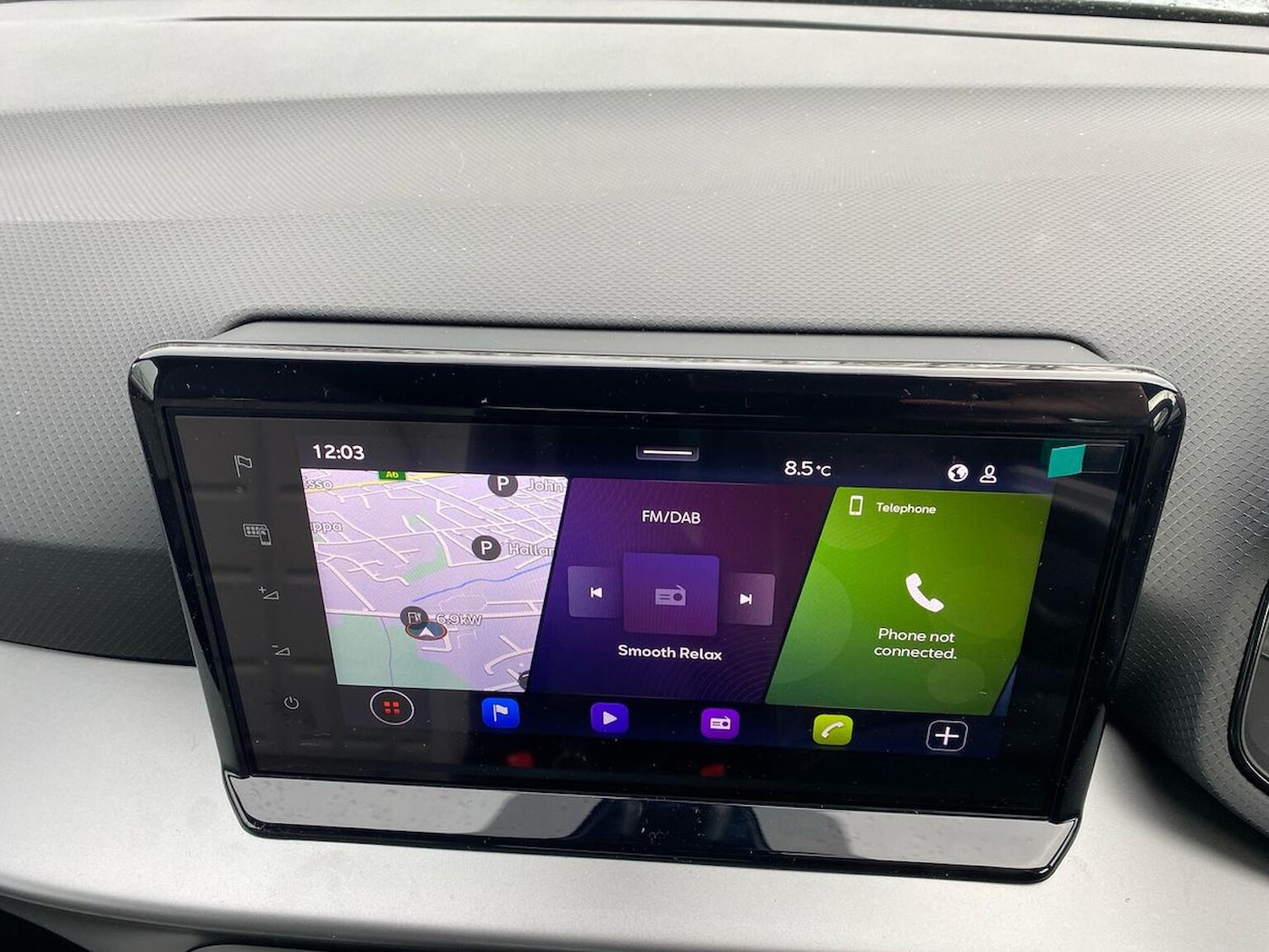 Used SEAT Arona 2026 for sale - 77555329: Photo 11