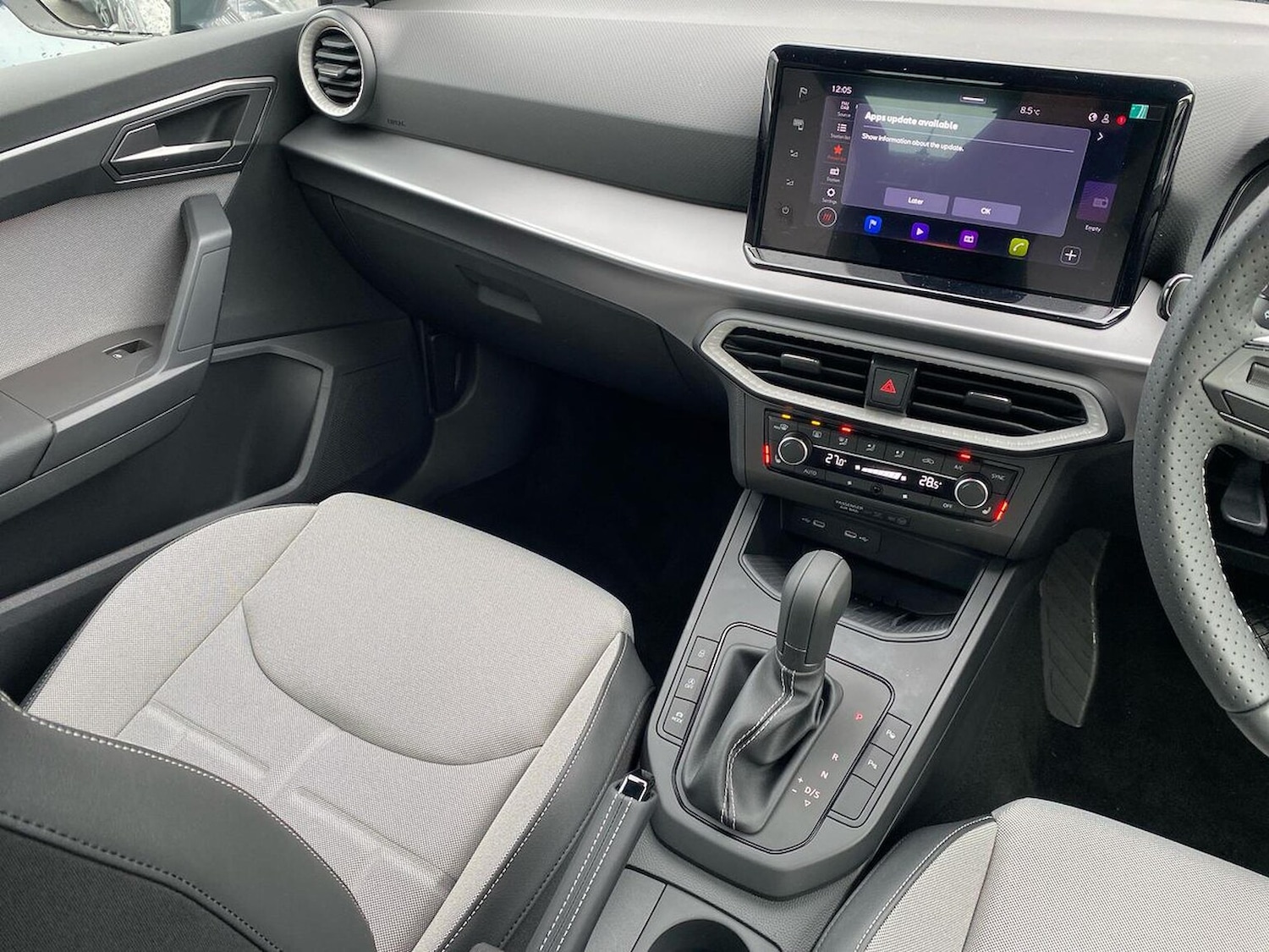 Used SEAT Arona 2026 for sale - 77555329: Photo 13