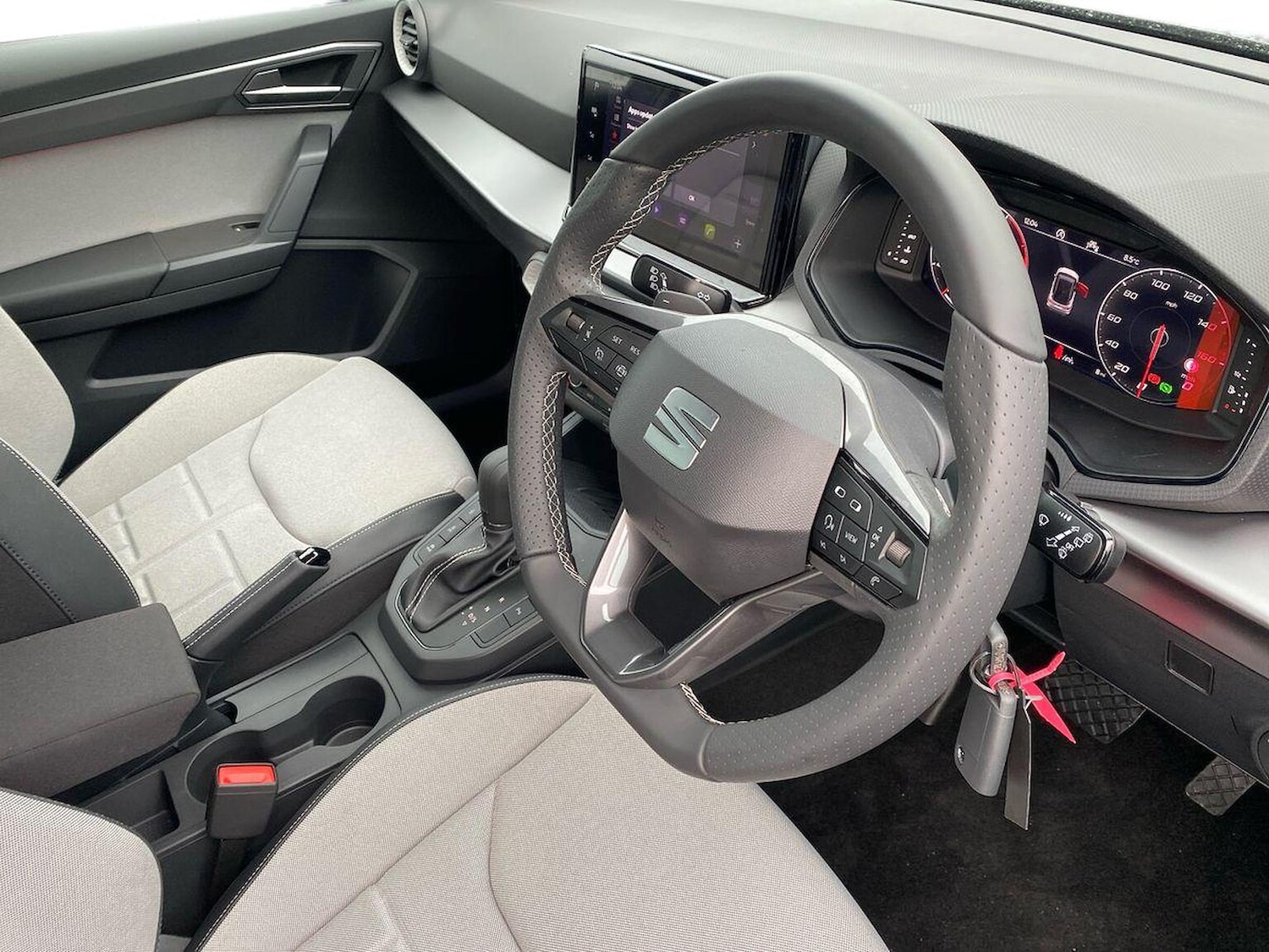 Used SEAT Arona 2026 for sale - 77555329: Photo 15