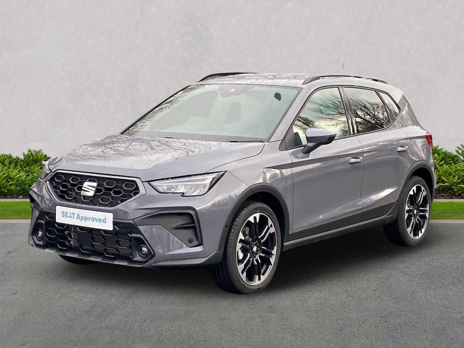 Used SEAT Arona 2026 for sale - 77555329: Photo 20