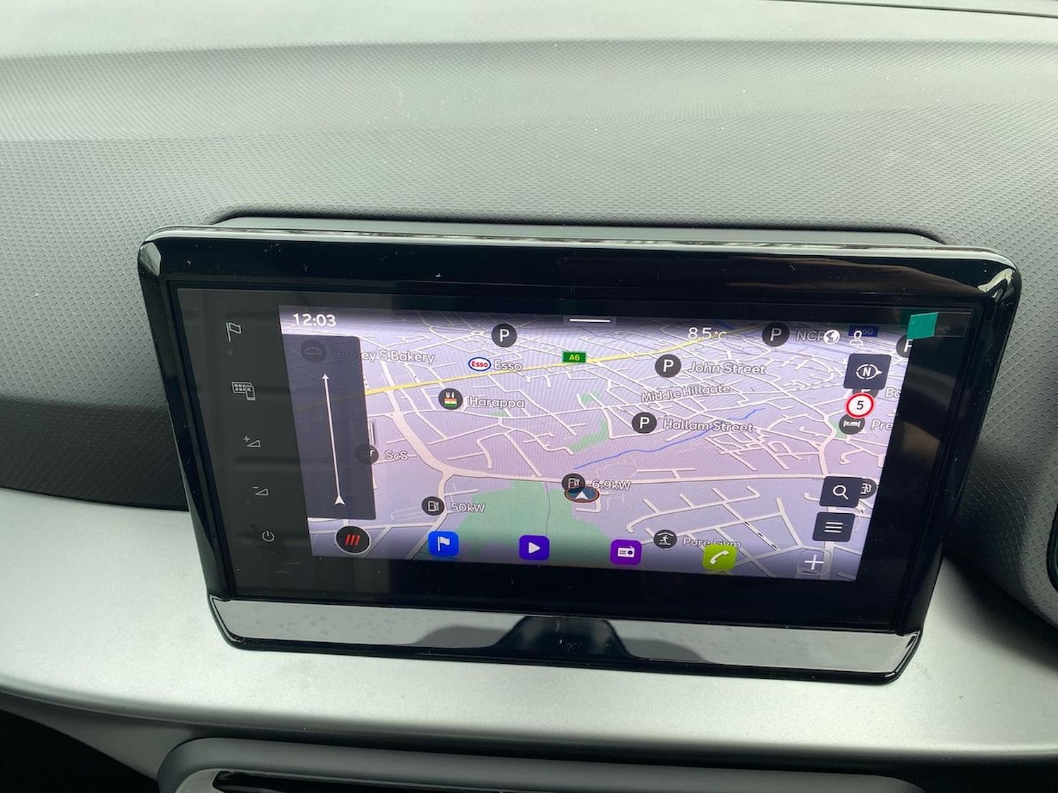 Used SEAT Arona 2026 for sale - 77555329: Photo 24