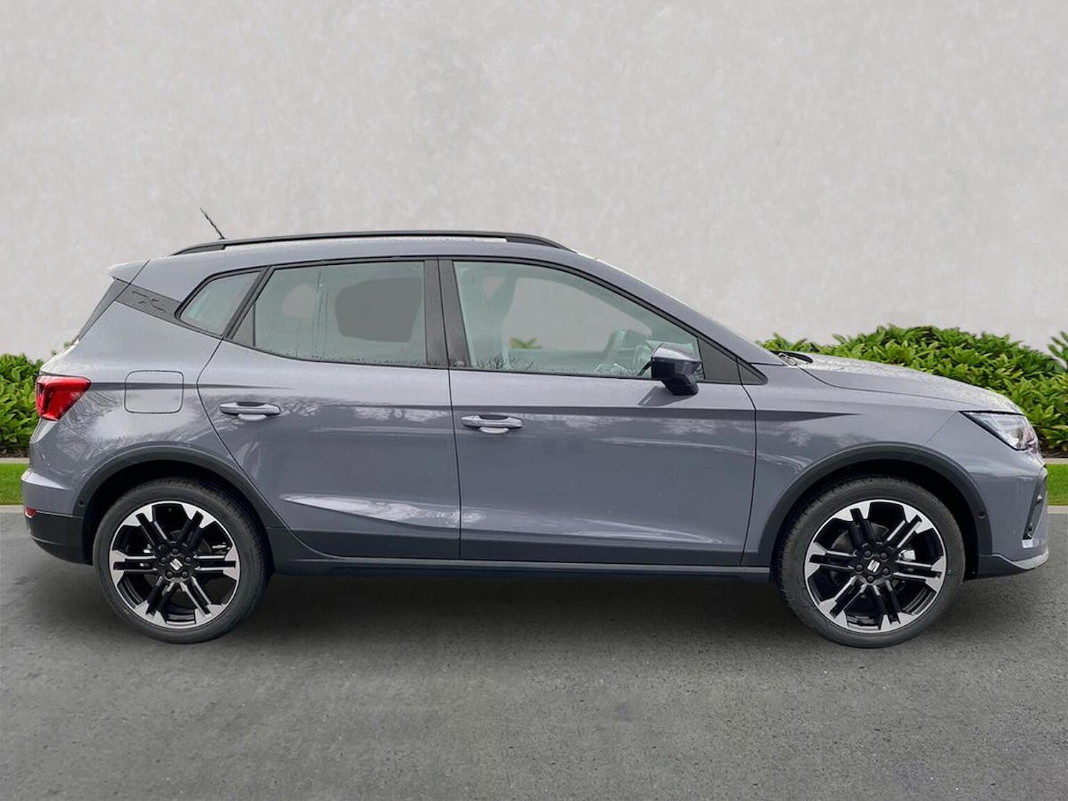 Used SEAT Arona 2026 for sale - 77555329: Photo 3