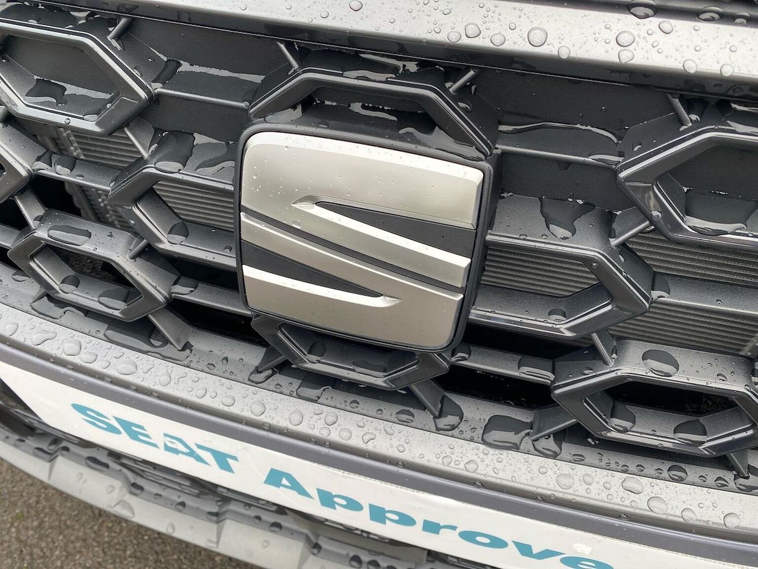 Used SEAT Arona 2026 for sale - 77555329: Photo 32