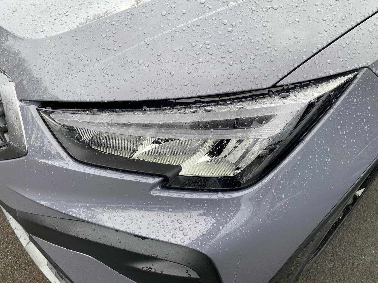 Used SEAT Arona 2026 for sale - 77555329: Photo 33