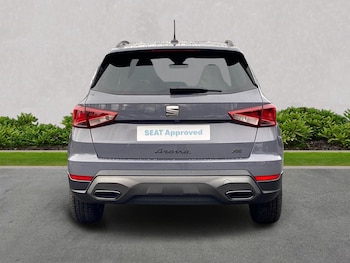 Used SEAT Arona 2025 for sale - 77555329: Photo